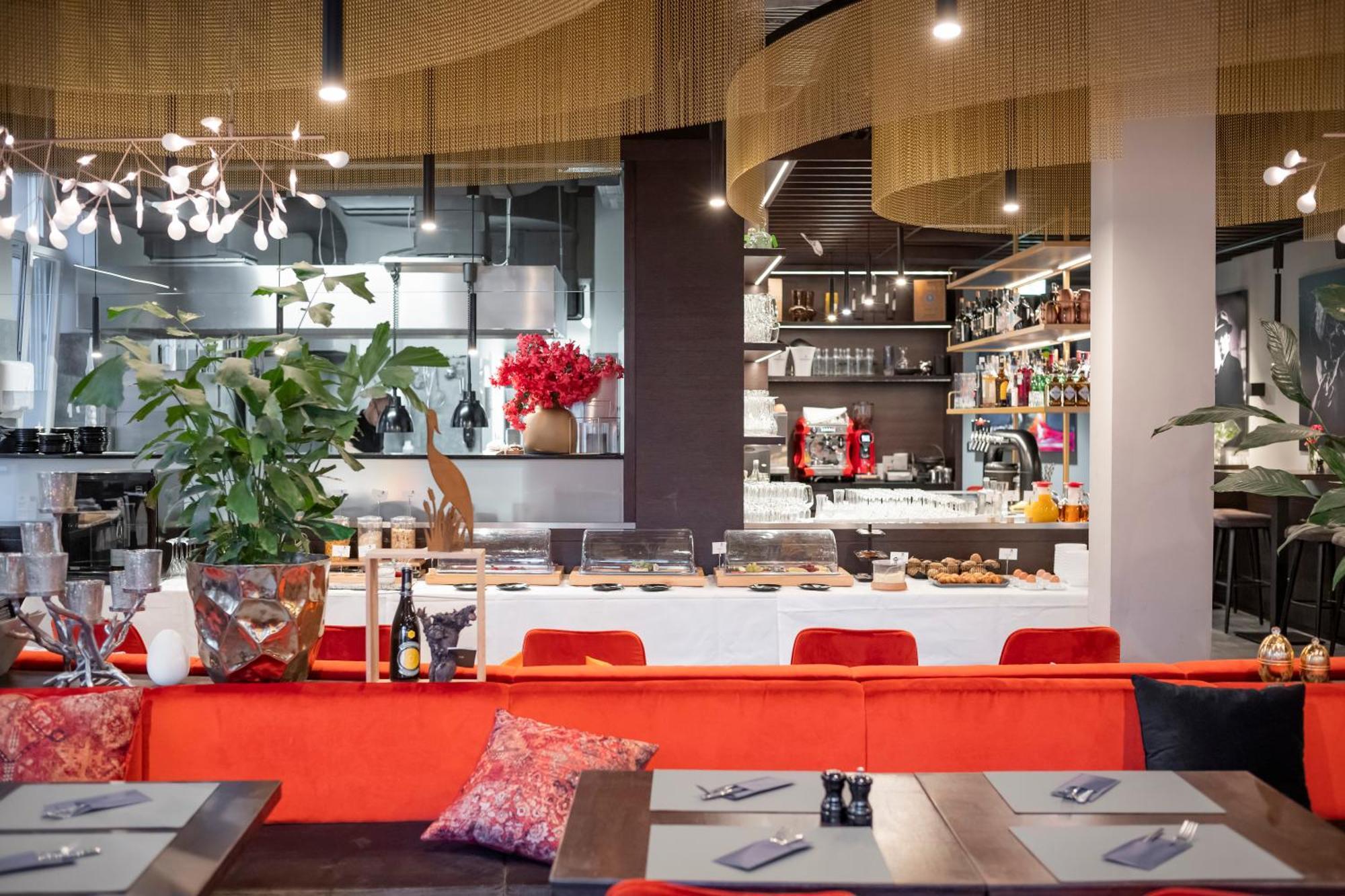 Bs Boutique Hotel 海德堡 外观 照片