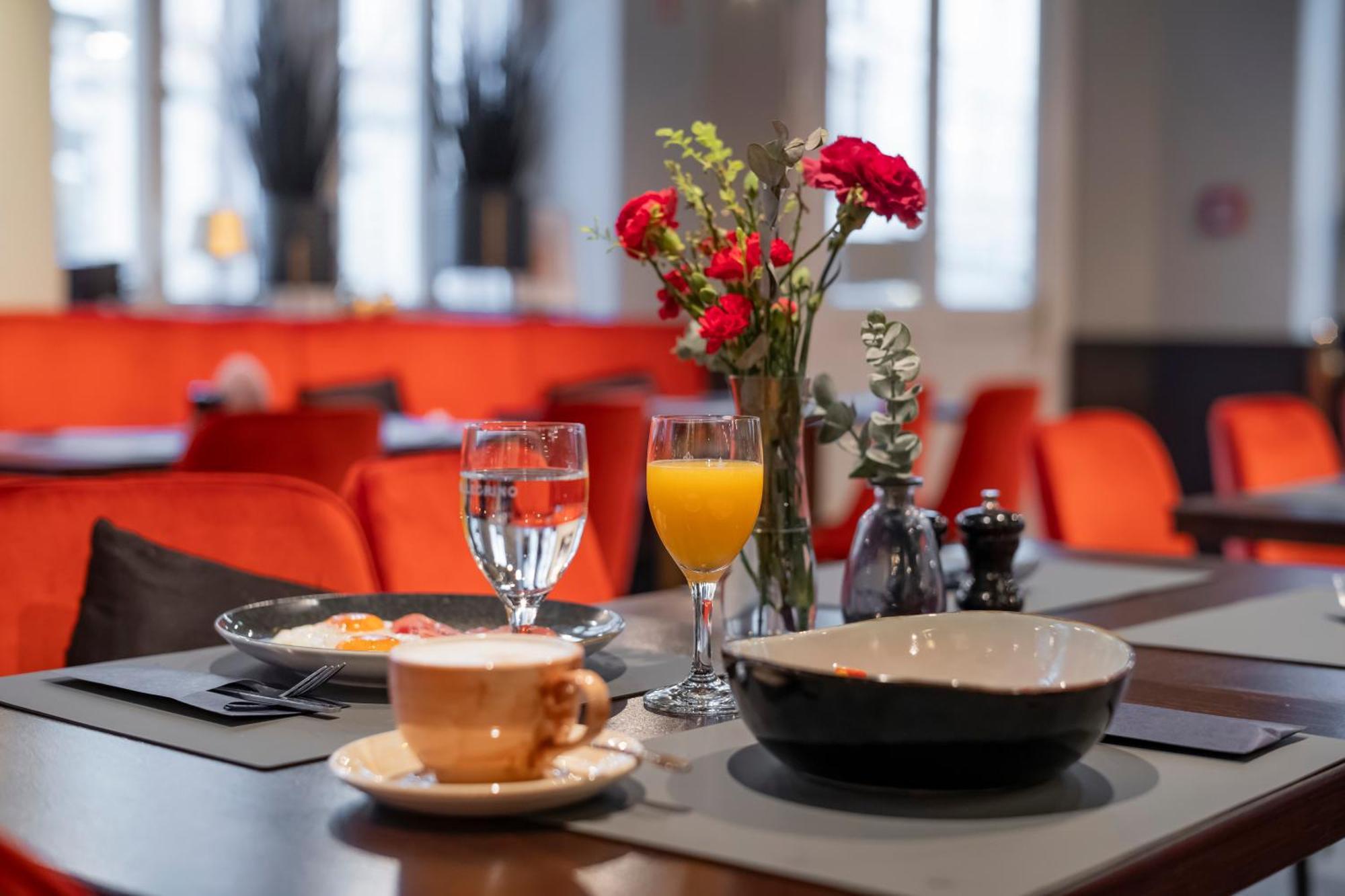 Bs Boutique Hotel 海德堡 外观 照片