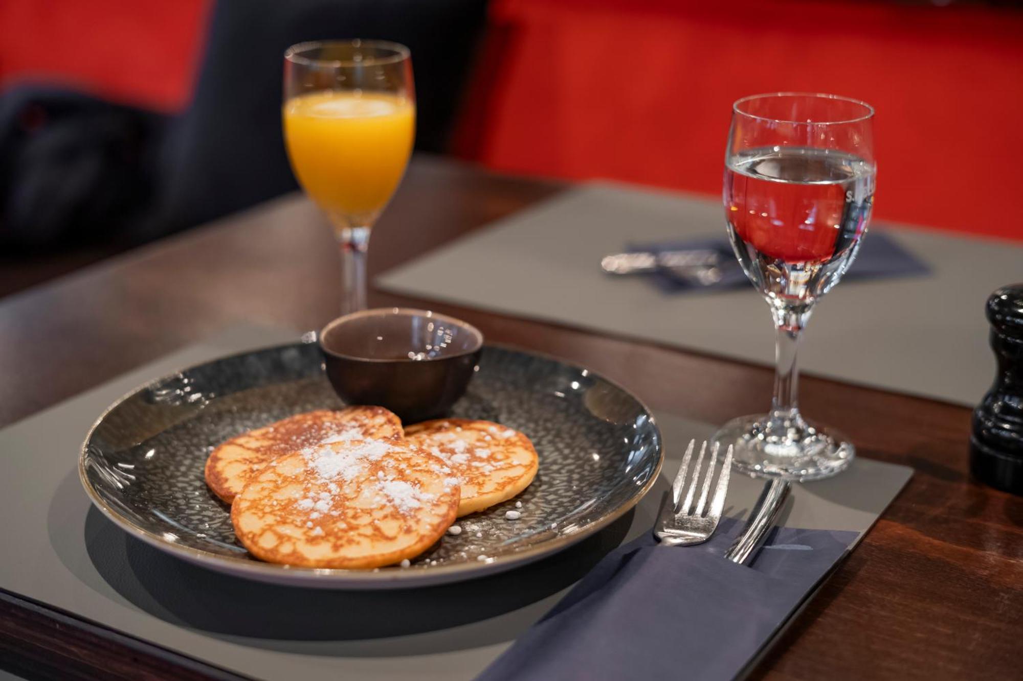 Bs Boutique Hotel 海德堡 外观 照片