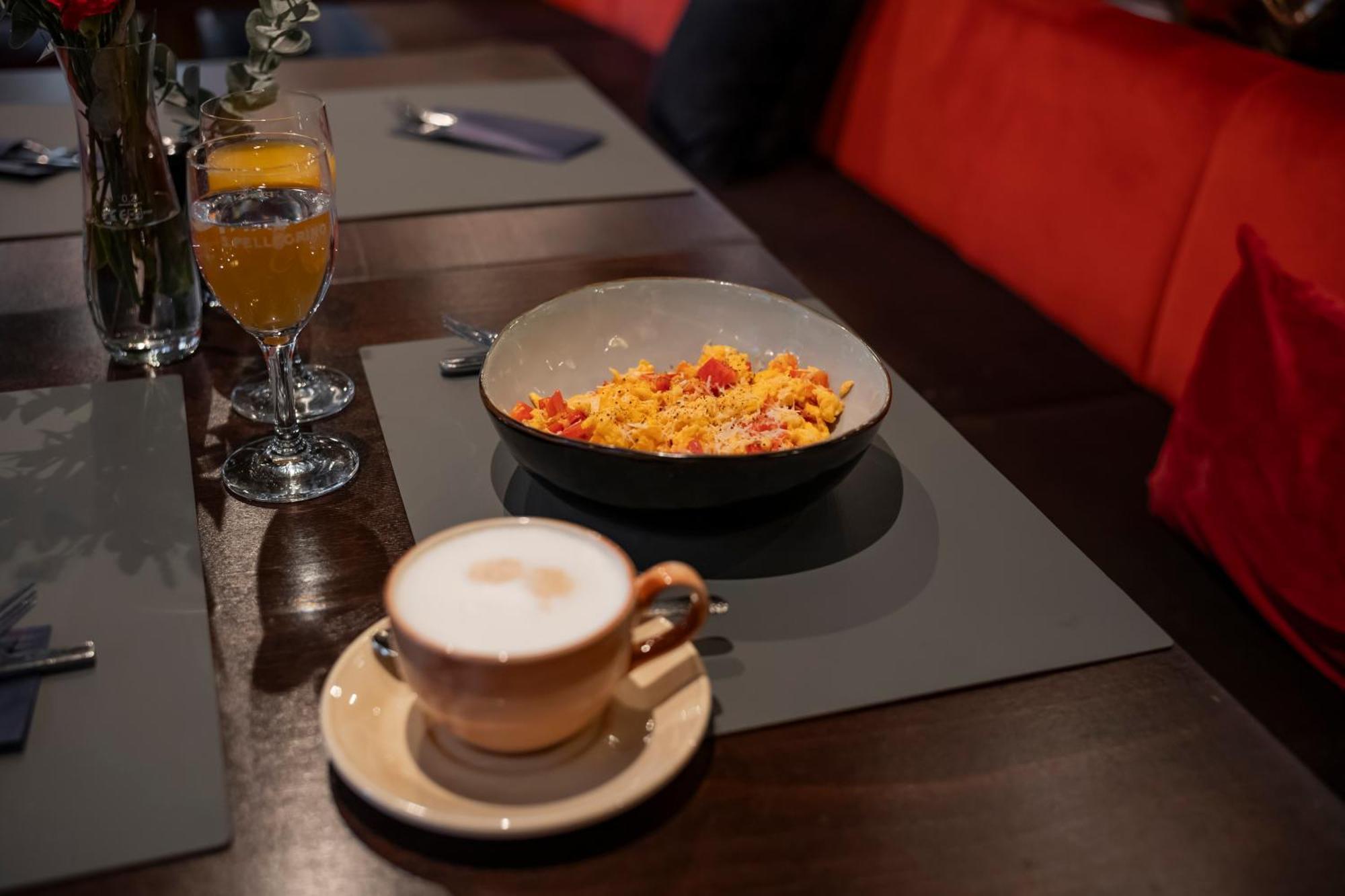 Bs Boutique Hotel 海德堡 外观 照片