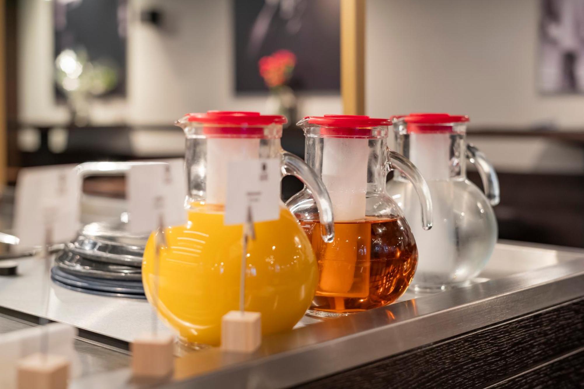 Bs Boutique Hotel 海德堡 外观 照片